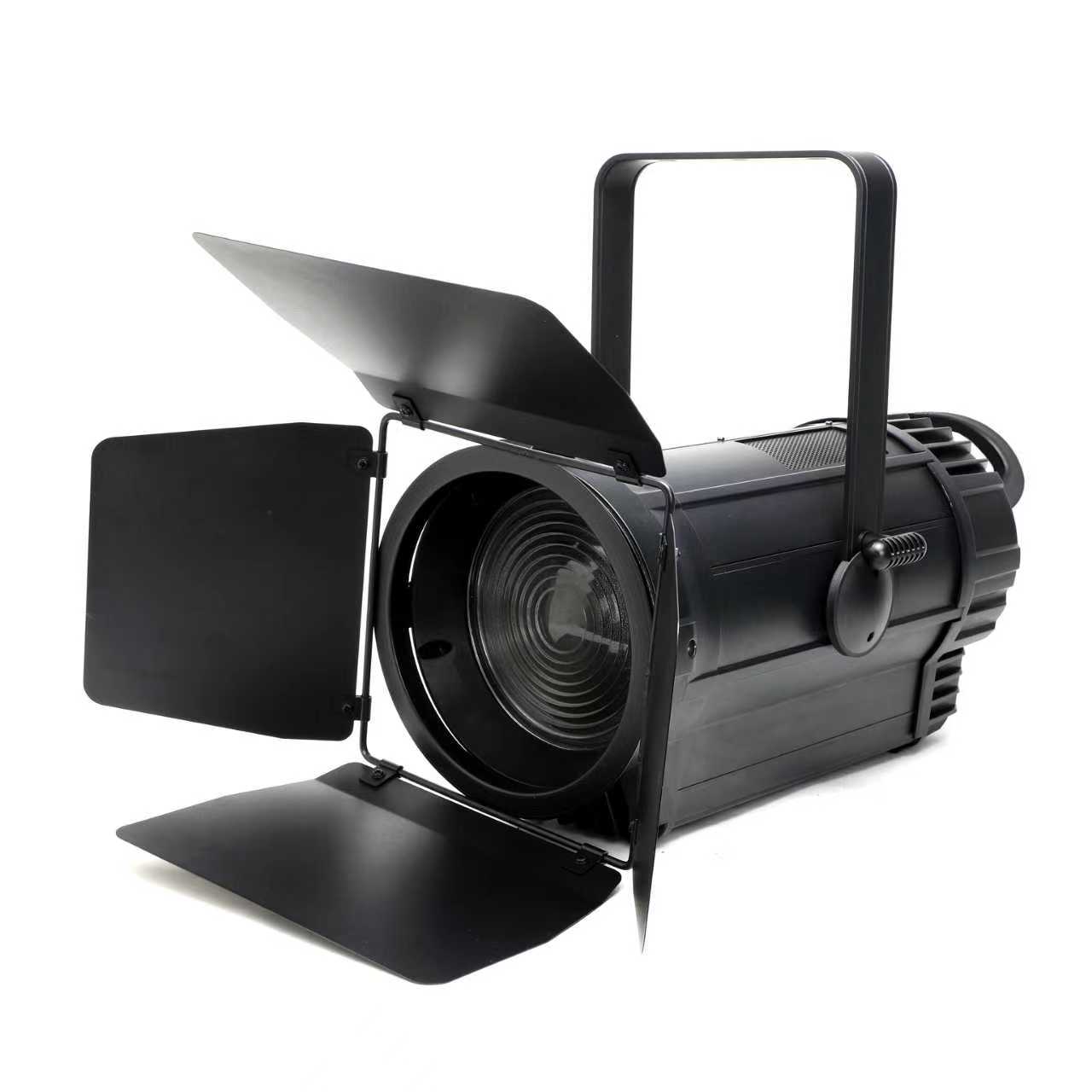 Personalidad de Fresnel 6in1 con zoom electrónico.zip